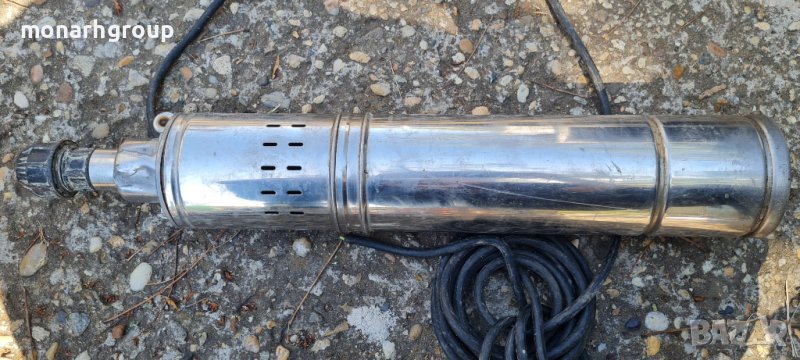 Водна помпа, снимка 1