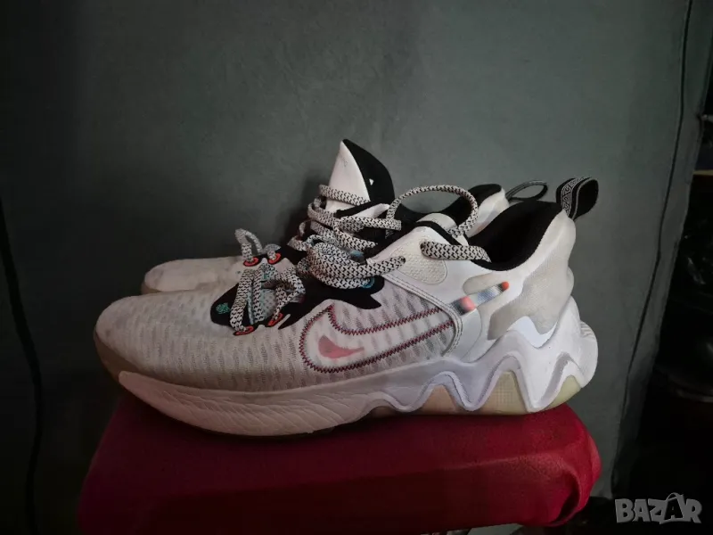 Nike-нов модел номер43, снимка 1