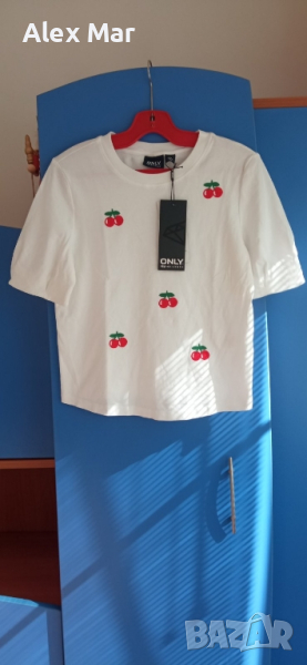 тениска , снимка 1