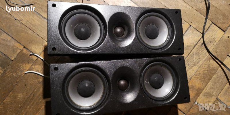 Infinity среди и високи с филтри, снимка 1