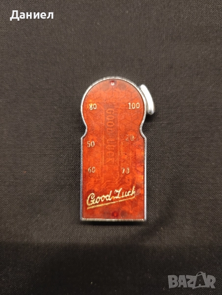 Колекционерска запалка, снимка 1