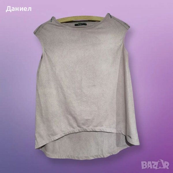 Дамска блуза, снимка 1