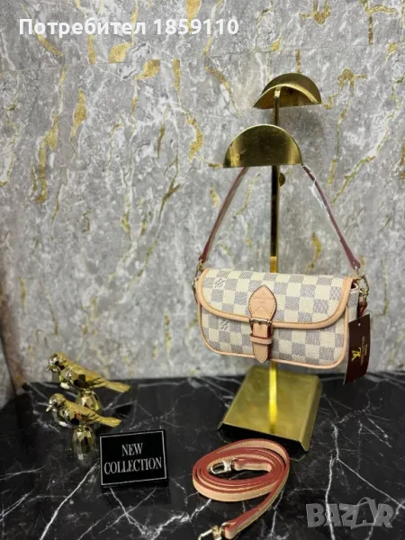 дамска чанта , снимка 1