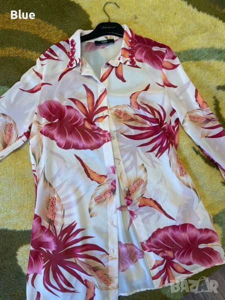 Голяма разпродажба - Риза Guess, снимка 1