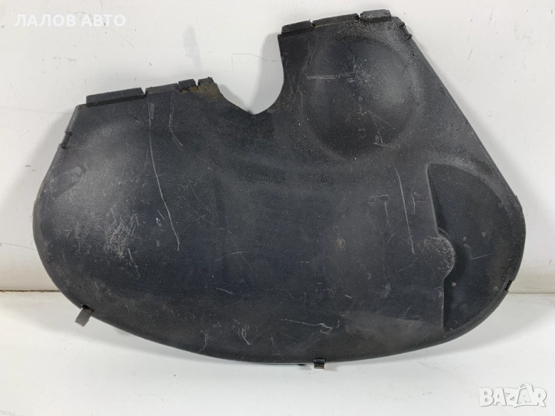 Капак Ангренажен ремък Шкода Фолксваген 1.9 ТДИ Kapak angrenajen remak Vw Skoda 1.9TDI 038109107e, снимка 1