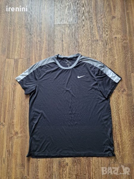 Страхотна мъжка тениска NIKE ,размер 2XL, снимка 1