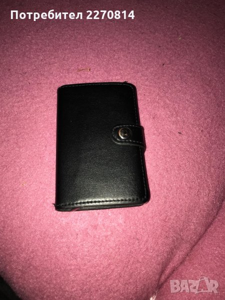 Визитник, снимка 1