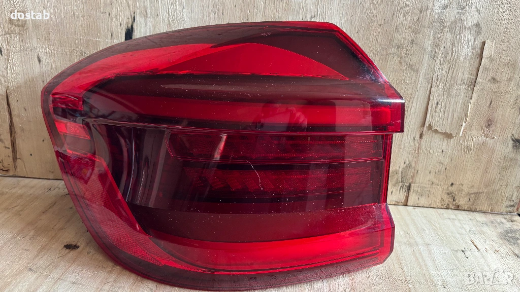 Стоп за bmw x3 g01, снимка 1