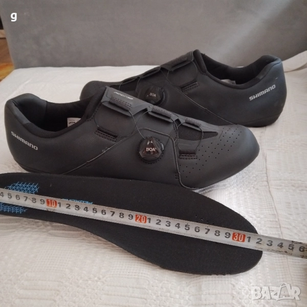 Shimano RC3, снимка 1