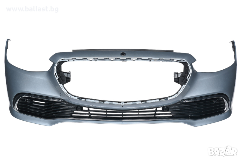 Предна броня  A2238802600 S Klasse W223, снимка 1