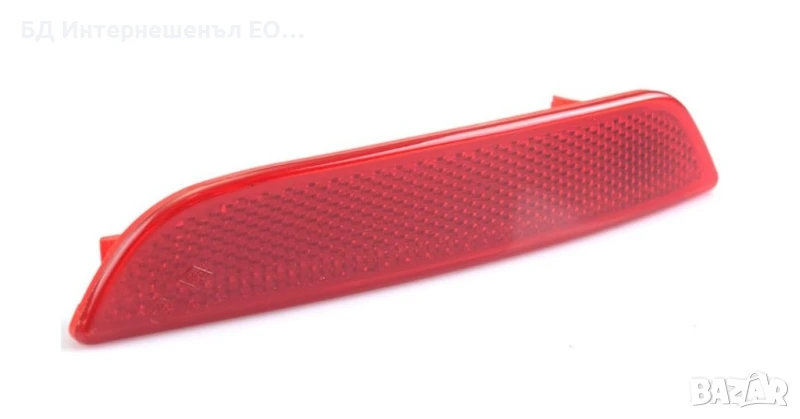 265605789R  Рефлектор за задна броня, Renault, Clio 4 IV, Комби, Хечбек, снимка 1