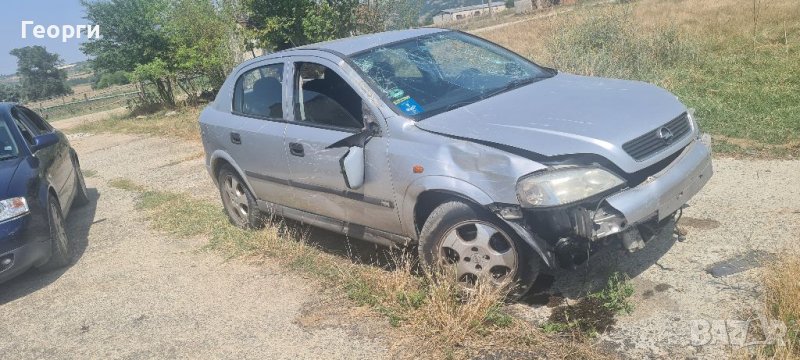 Opel astra 1.6, снимка 1