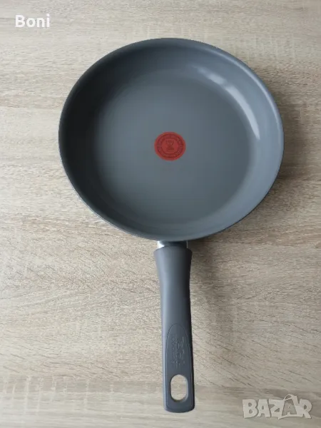 Tefal 28см керамичен. , снимка 1