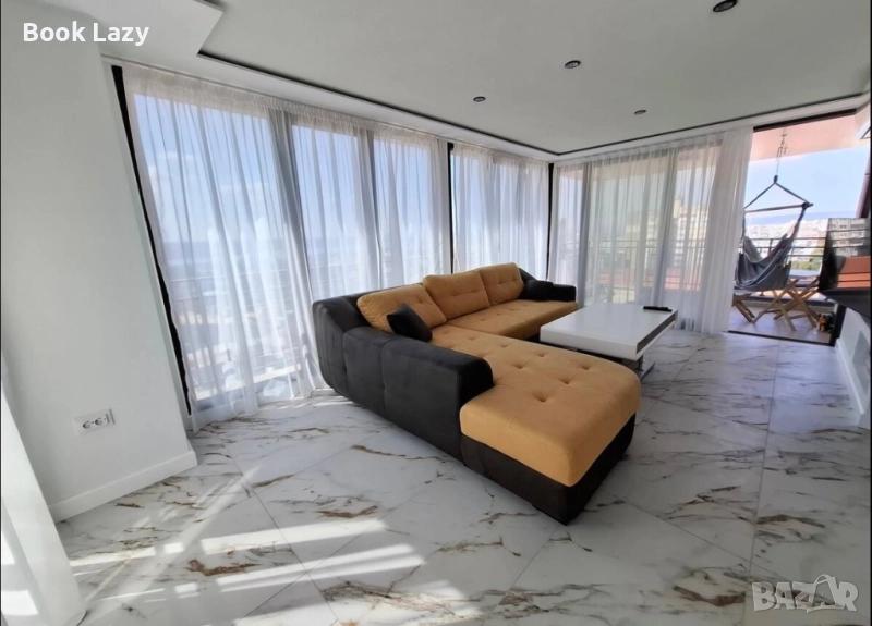 Varna Vista  3 сплани за нощувки, снимка 1