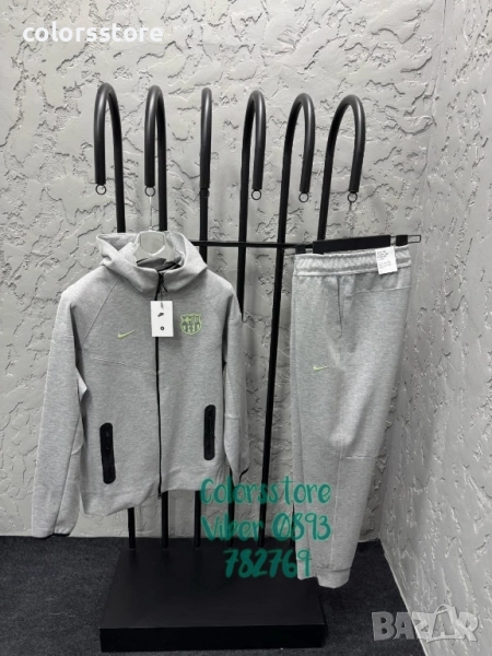 Мъжки спортен екип Nike/BR31b, снимка 1