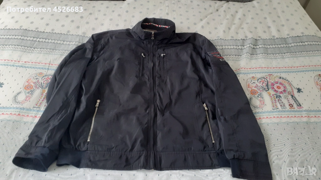 Яке Paul&shark, снимка 1