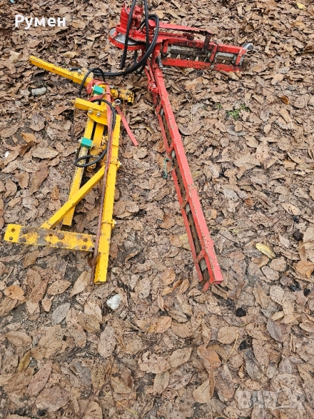 машина за контурна резитба, снимка 1