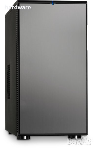 десктоп компютърна кутия Fractal Design define R4 black pearl, снимка 1