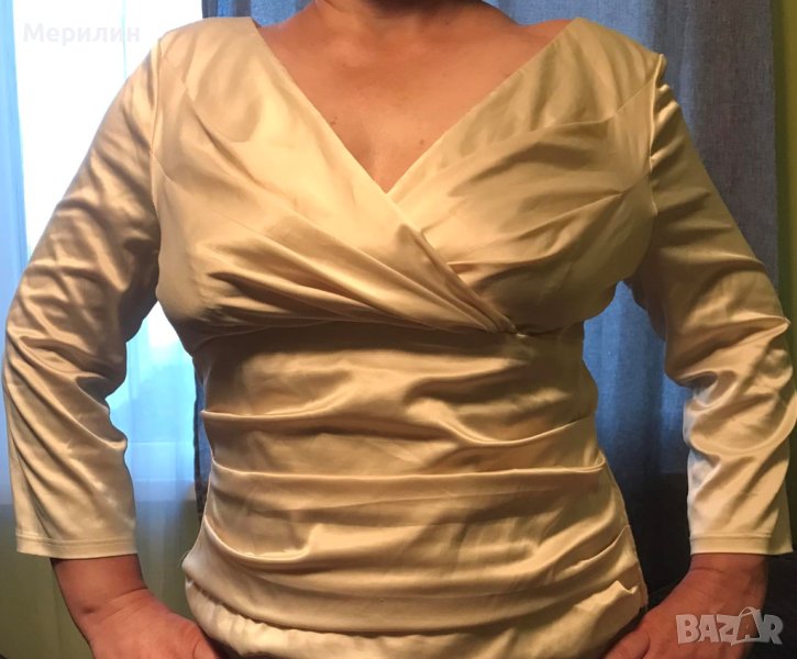 блуза Vera Mont, снимка 1