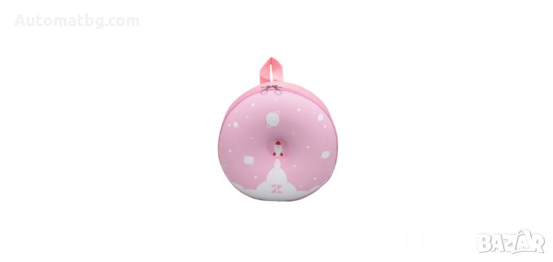 Детска раница Automat 2313, Поничка, снимка 1