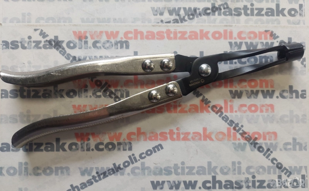 Клещи за гумички на клапани, снимка 1