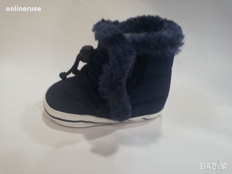 Бебешки обувки , снимка 1