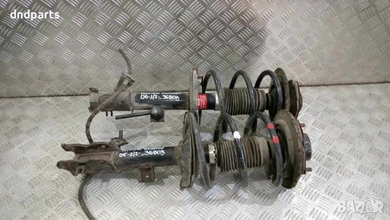 Предни макферсони Nissan Murano 2006г.	, снимка 1