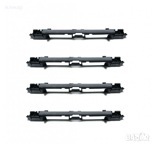 5187914  Лайстни на тавана за Опел Зафира Б , снимка 1