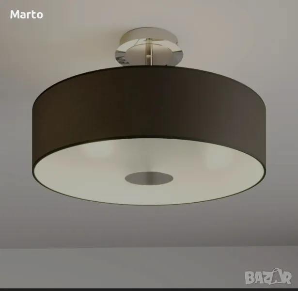 Плафон Viviane осветително тяло, снимка 1