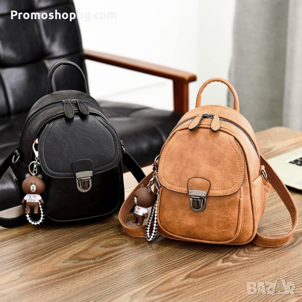 Дамска раница Rianne, снимка 1