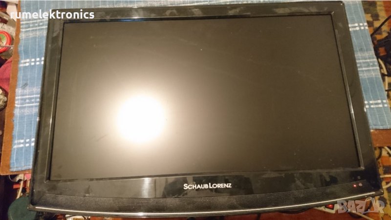 SCHAUB LORNZ LT236-115FDDBP на части, снимка 1