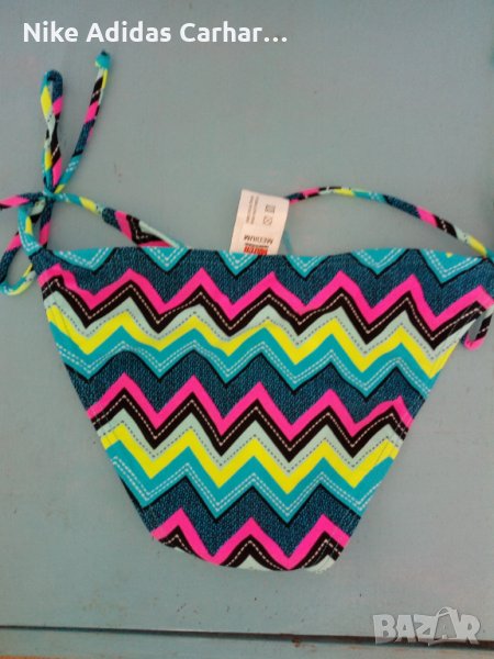 Mix & Match - чисто ново дамско долнище на бански, снимка 1