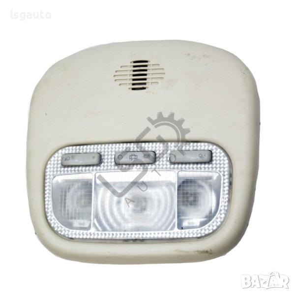 Плафон Citroen C4 (I) 2004-2008 ID:103323, снимка 1