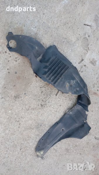 Подкалник Mazda 6 2005г.(преден десен)	, снимка 1