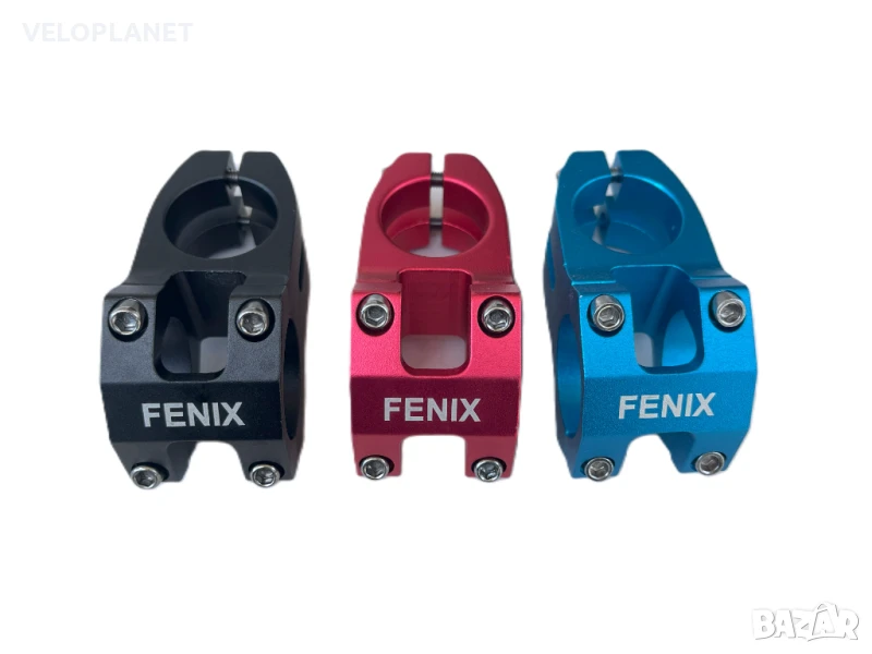 Лапа за велосипед Fenix, снимка 1