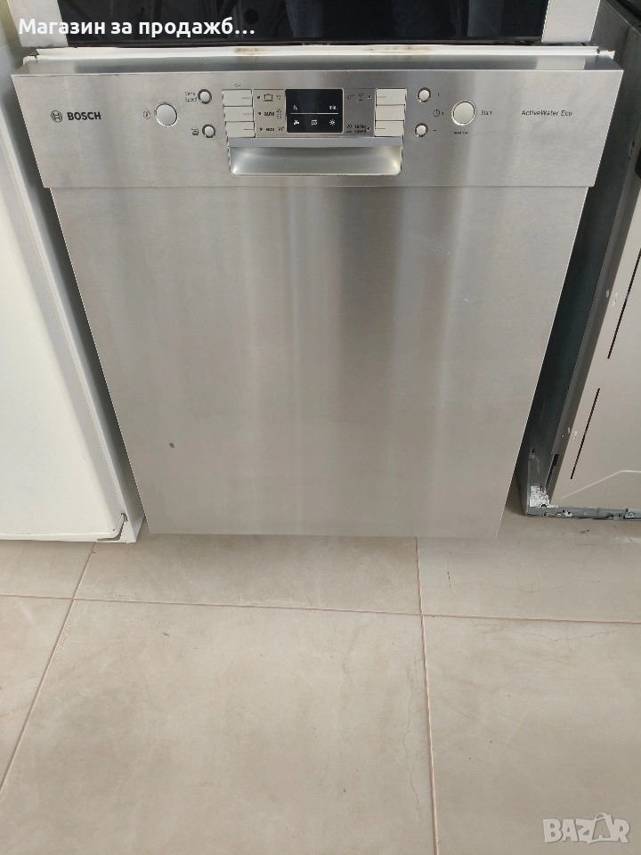 Съдомиялня BOSCH, снимка 1