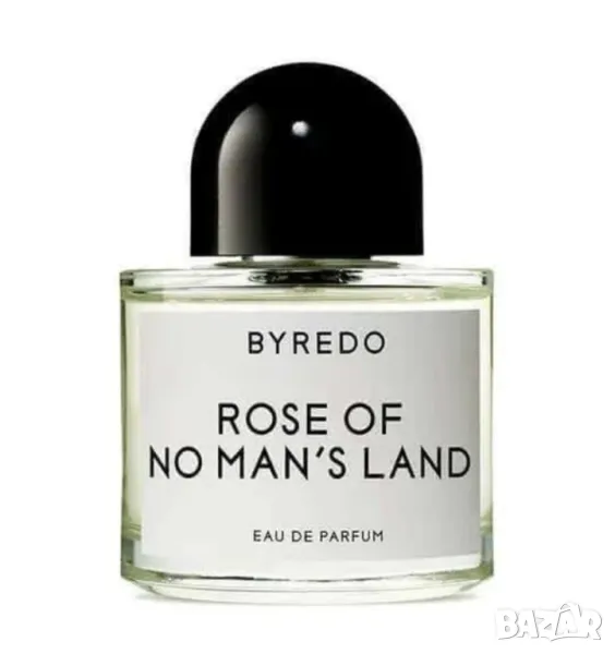Rose Of No Man's Land Byredo for women and men Decant Fragrance Samples, снимка 1