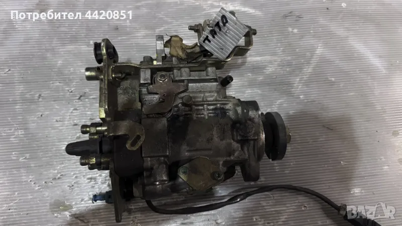 Помпа За Високо Налягане (ГНП) За Citroen Saxo -  0460 484 147 , 287 18777, снимка 1