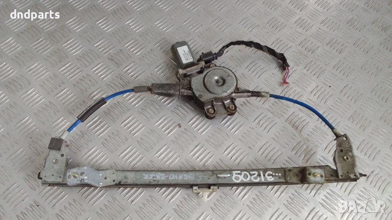 Стъклоповдигач Fiat Bravo 1998г.(преден десен)	, снимка 1