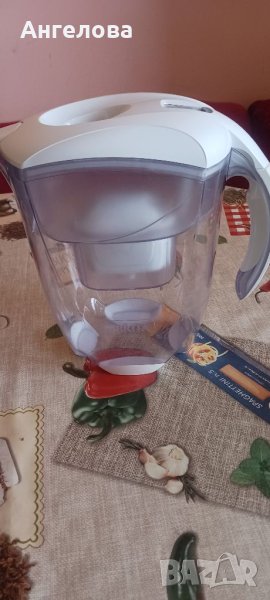 Филтрираща кана Brita, снимка 1