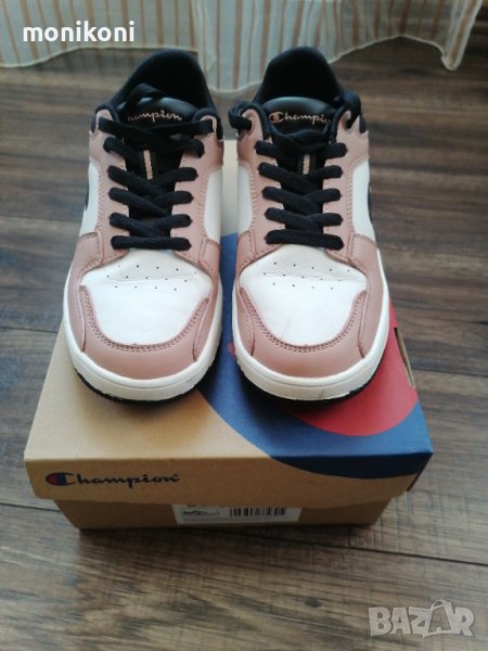 Обувки Champion, снимка 1