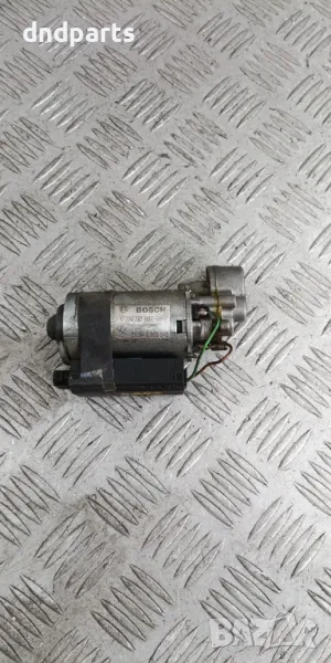 Моторче волан BMW X5 E53 2002г.	, снимка 1