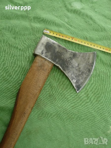  Стар топор STUBAI - 323 , снимка 1