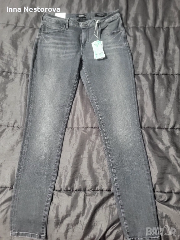 Оригинални дънки на Guess M, снимка 1