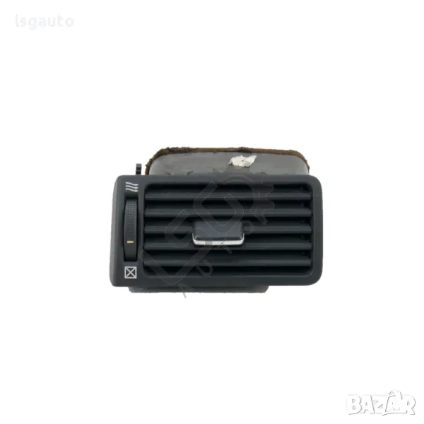 Лява духалка парно табло Toyota Corolla 2001-2006 ID: 135810, снимка 1