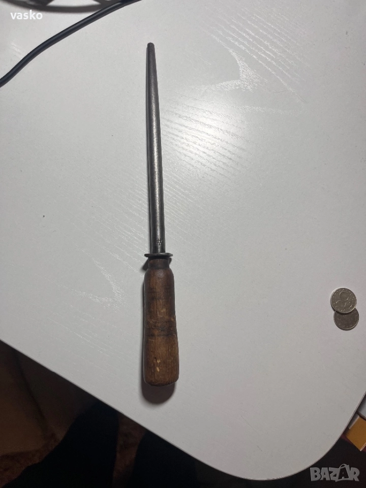 Солинген Стар масат, снимка 1