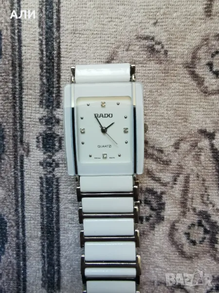 RADO jubile swiss made , снимка 1