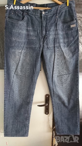Karl Kani Jeans - 38, снимка 1