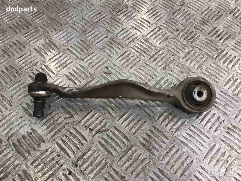 Преден ляв носач Audi A6,C5,2002г., снимка 1