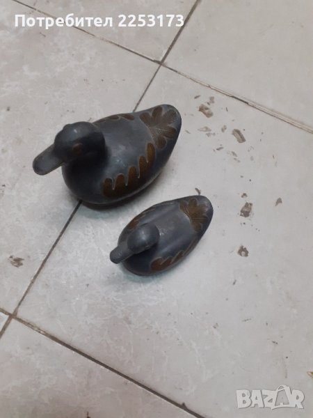 Оловни патета лот за декор, снимка 1